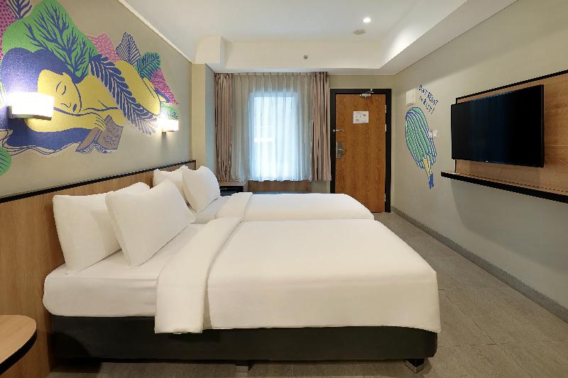 Swiss-Belinn Wahid Hasyim - Oda