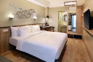 Swiss-Belinn Wahid Hasyim fotoÄŸrafÄ±