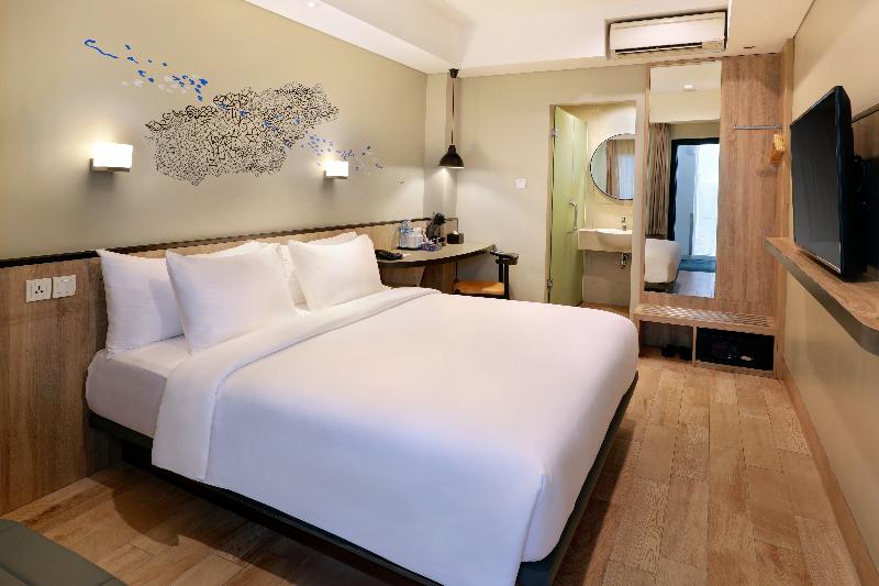 Swiss-Belinn Wahid Hasyim - Oda