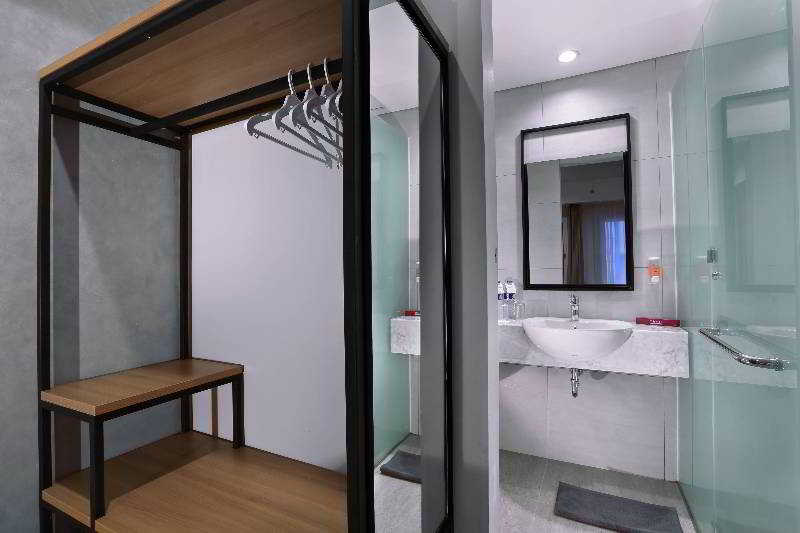 Swiss-Belinn Wahid Hasyim fotoÄŸrafÄ±