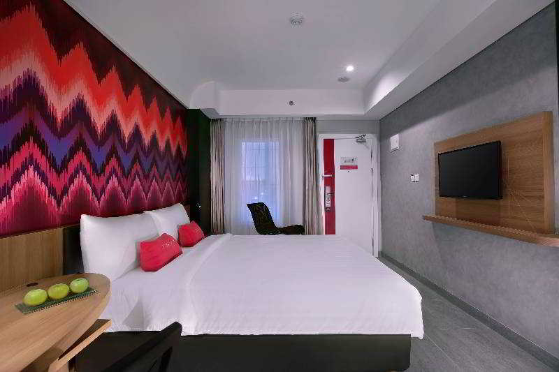 Swiss-Belinn Wahid Hasyim fotoÄŸrafÄ±