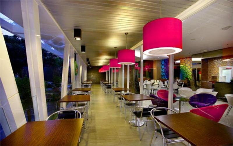 Swiss-Belinn Wahid Hasyim fotoÄŸrafÄ±