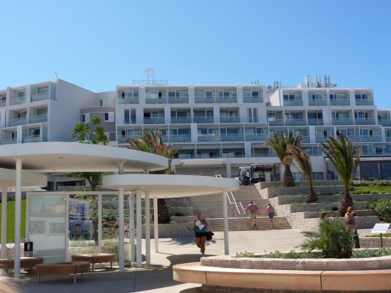 Isabella Island Resort Valamar Collection 4* - Genel