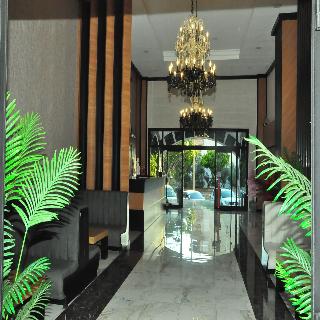 Side Yesiloz Hotel fotoÄŸrafÄ±
