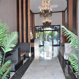 Side Yesiloz Hotel fotoÄŸrafÄ±