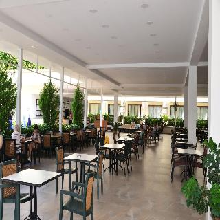 Side Yesiloz Hotel fotoÄŸrafÄ±