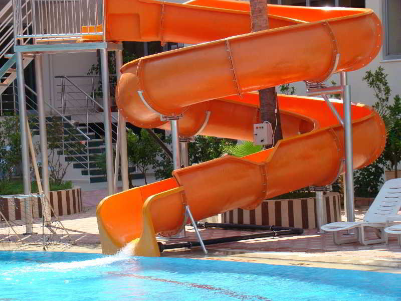 Side Yesiloz Hotel fotoÄŸrafÄ±