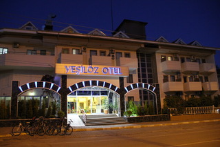 Side Yesiloz Hotel fotoÄŸrafÄ±