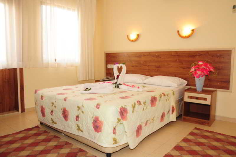 Side Yesiloz Hotel fotoÄŸrafÄ±
