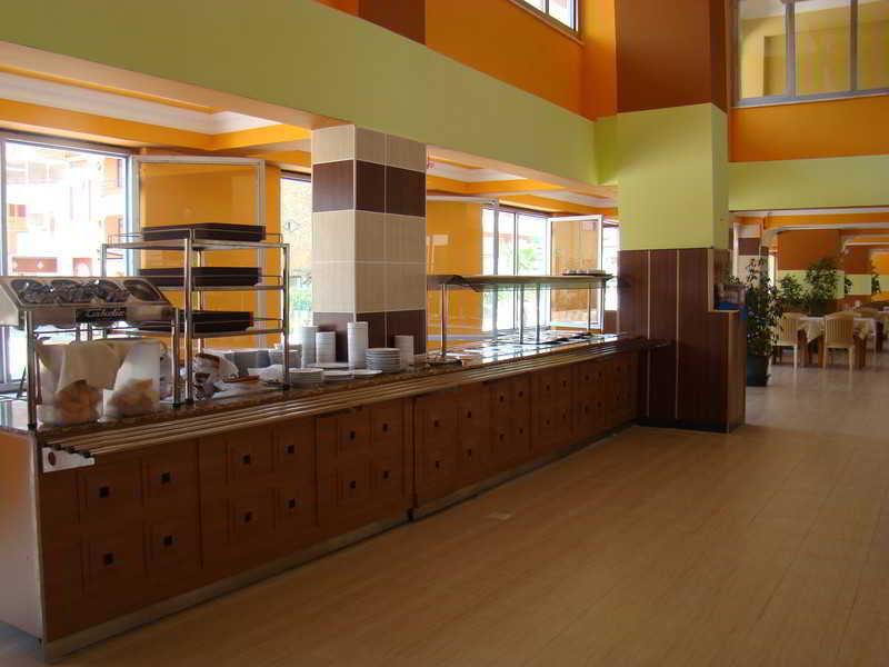 Side Yesiloz Hotel fotoÄŸrafÄ±