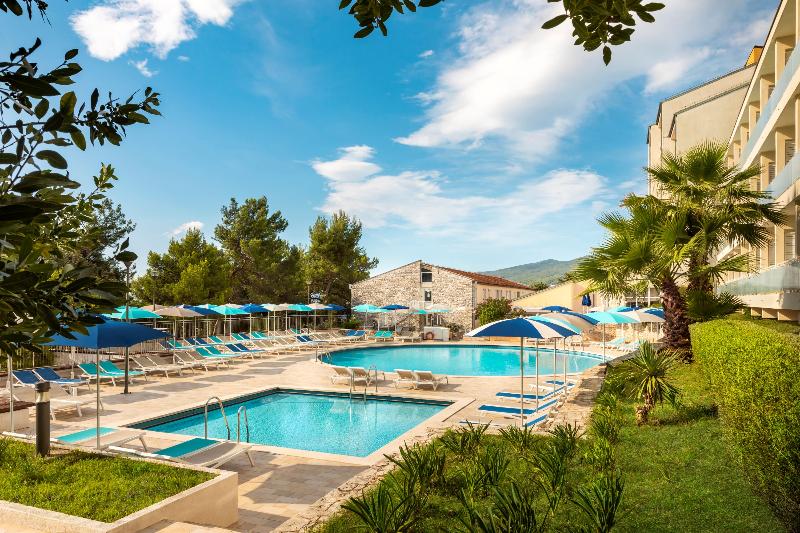 Sunny Rabac by Valamar - Genel