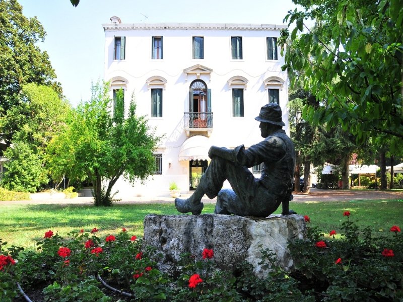 Park Hotel Villa Giustinian - Genel