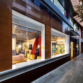 B&B Hotel Castellón