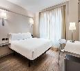 B&B Hotel Castellón oda fotoğrafı