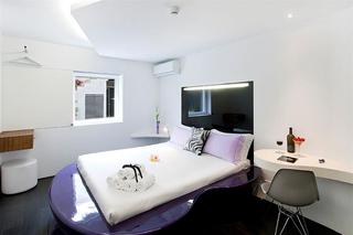 Absoluto Design Hotel fotoÄŸrafÄ±