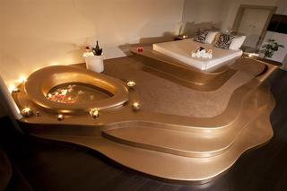 Absoluto Design Hotel otel fotoğrafı