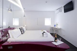 Absoluto Design Hotel fotoÄŸrafÄ±