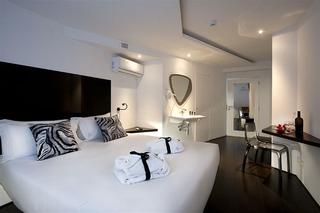 Absoluto Design Hotel fotoÄŸrafÄ±