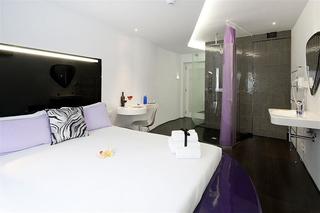 Absoluto Design Hotel fotoÄŸrafÄ±