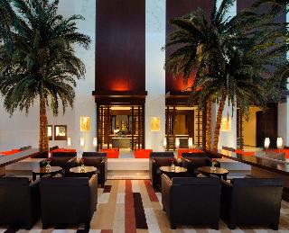 Hyatt Regency Galleria Residence Dubai fotoÄŸrafÄ±