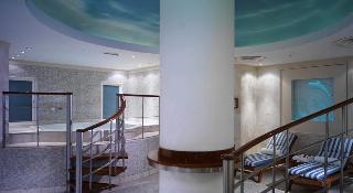 Hyatt Regency Galleria Residence Dubai fotoÄŸrafÄ±