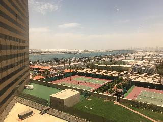 Hyatt Regency Galleria Residence Dubai fotoÄŸrafÄ±
