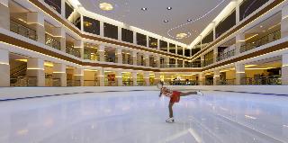 Hyatt Regency Galleria Residence Dubai fotoÄŸrafÄ±