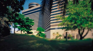 Hyatt Regency Galleria Residence Dubai otel fotoğrafı