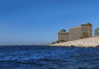 Hyatt Regency Galleria Residence Dubai fotoÄŸrafÄ±