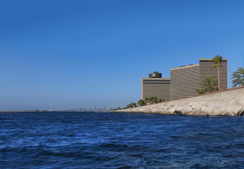 Hyatt Regency Galleria Residence Dubai - Genel