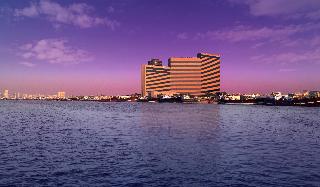 Hyatt Regency Galleria Residence Dubai fotoÄŸrafÄ±