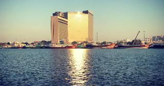 Hyatt Regency Galleria Residence Dubai fotoÄŸrafÄ±
