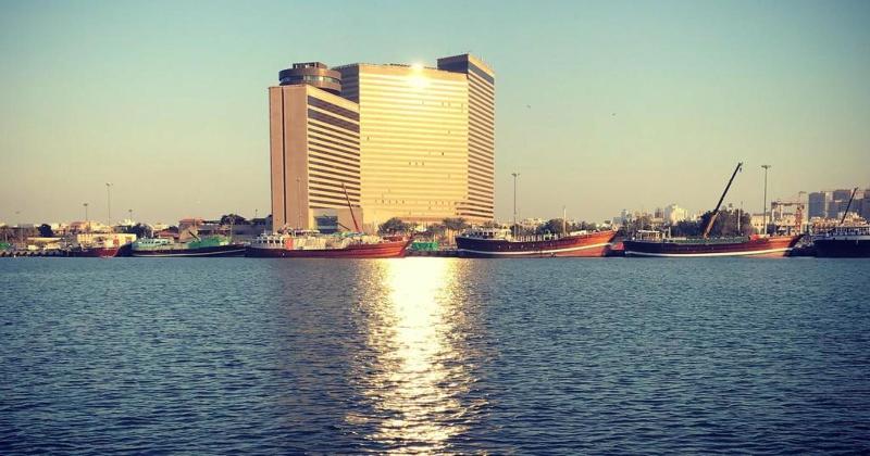 Hyatt Regency Galleria Residence Dubai - Genel
