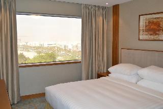 Hyatt Regency Galleria Residence Dubai fotoÄŸrafÄ±