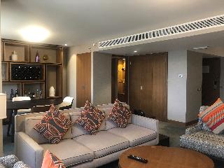 Hyatt Regency Galleria Residence Dubai fotoÄŸrafÄ±