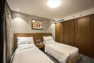 Hyatt Regency Galleria Residence Dubai fotoÄŸrafÄ±