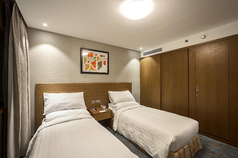 Hyatt Regency Galleria Residence Dubai - Oda