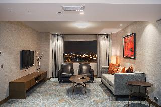 Hyatt Regency Galleria Residence Dubai fotoÄŸrafÄ±