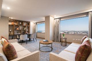 Hyatt Regency Galleria Residence Dubai fotoÄŸrafÄ±