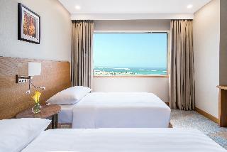 Hyatt Regency Galleria Residence Dubai fotoÄŸrafÄ±