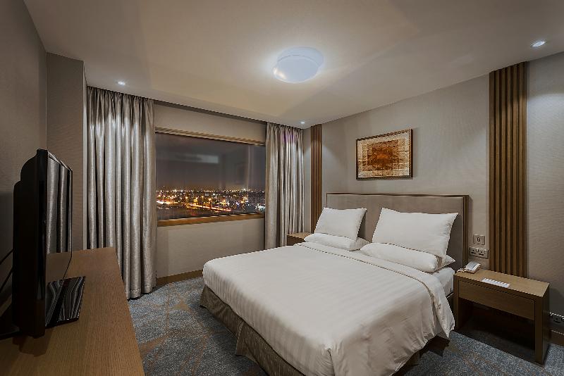 Hyatt Regency Galleria Residence Dubai - Oda