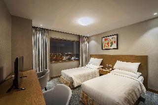 Hyatt Regency Galleria Residence Dubai fotoÄŸrafÄ±