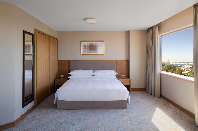Hyatt Regency Galleria Residence Dubai - Oda