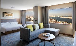 Hyatt Regency Galleria Residence Dubai fotoÄŸrafÄ±