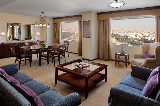 Hyatt Regency Galleria Residence Dubai fotoÄŸrafÄ±