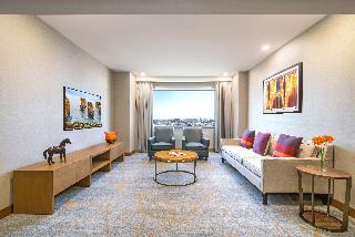 Hyatt Regency Galleria Residence Dubai fotoÄŸrafÄ±