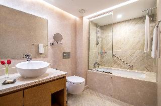 Hyatt Regency Galleria Residence Dubai fotoÄŸrafÄ±