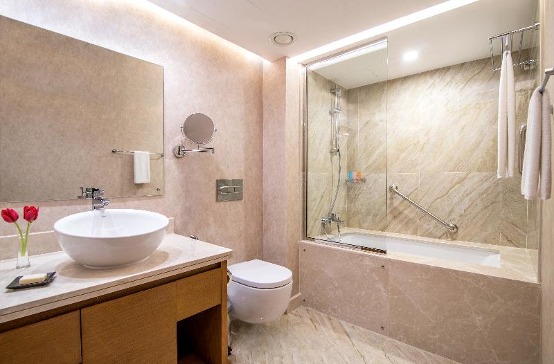 Hyatt Regency Galleria Residence Dubai - Oda