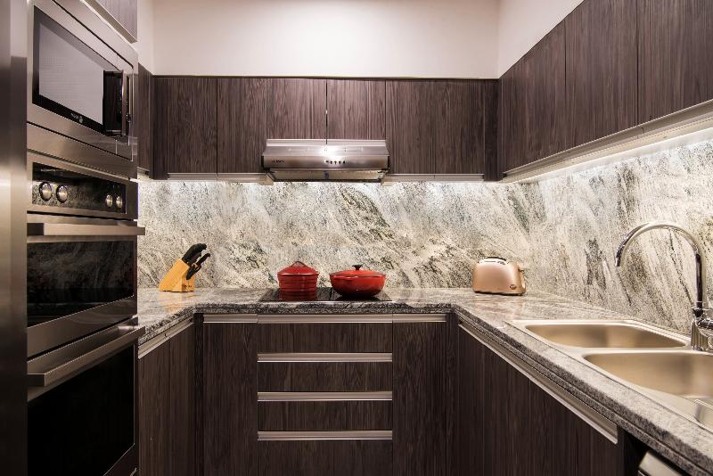 Hyatt Regency Galleria Residence Dubai - Oda