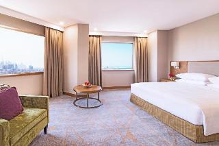 Hyatt Regency Galleria Residence Dubai fotoÄŸrafÄ±